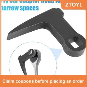 【ZTOYL】 Công cụ tháo gỡ nửa trục loại hình chữ L với nguyên lý đòn bẩy để dò tìm công cụ tháo nửa trục truyền nửa trục