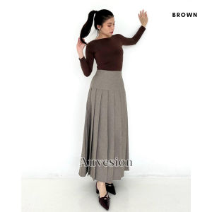 6317 Jenna Skirt | Rok Wanita Rempel