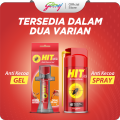 HIT Anti Kecoa Spray 150ml - Pembasmi Kecoa Semprot. 