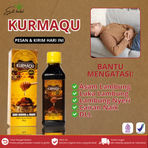 Madu Pilihan - Obat Alami Asam Lambung - Luka Lambung Lambung Nyeri Cairan Naik Termurah ORIGINAL 100%