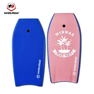 Body Panel 41.5 Inch Windsurfing Water Sports Surfboard Windsurfboard surfing board body board
