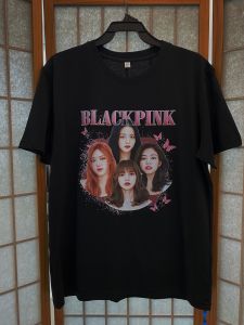 RLRเสื้อยืดพิมพ์สกรีนDTF จำหน่ายเสื้อสำเร็จรูป รับออกแบบรายเสื้อและพิมพ์งานDTF