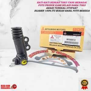 MASTER KOPLING BAWAH KOMPLIT MITSUBISHI TRITON 2.5 2500CC MR980832