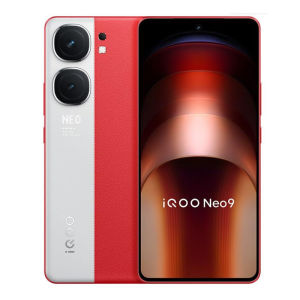 Refurbished Phone iQOO Neo 9（5G）Smartphone Unlocked  256GB ROM 12GB RAM All Colours Good Condition