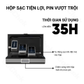 Micro thu âm không dây GoChek Ultra S24. 
