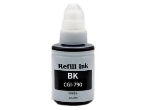 น้ำหมึกเติม for canon GI-790 พรีเมี่ยม G1000G2000G3000G1010G2010G3010