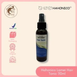 Hair Tonic Lamei Hahonico Penumbuh Rambut 110 ml