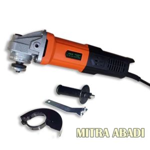 Mesin Gerinda Tangan / Angle Grinder AC 220V