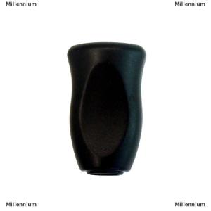 [COD] Millennium 1PC Modified Grip High Quality Fishing Reel Handle Knob Rubber Material Knob PC Fishing Reel DIY Accessories