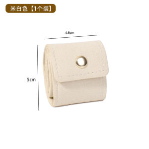 Jewelry Storage Bag Storage Jewelry Storage Applicable Scenes Compartmentalized Stylish and Sophisticated