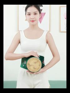 艾灸盒子木制随身灸家用腹部腰部肚子背滤烟熏蒸仪新型艾炙器具罐Kotak moxibustion moxibustion mudah alih kayu perut rumah pinggang perut penapis belakang instrumen pewasapan peralatan pembakaran moxa baru balang