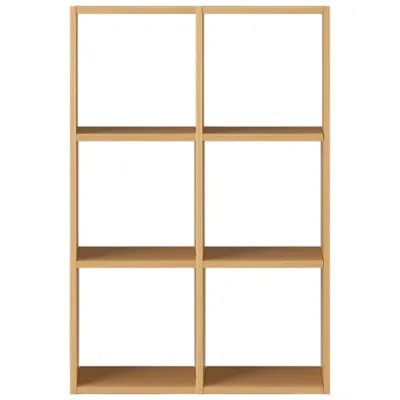 MUJI Stacking Shelf Set W82XD28.5cm