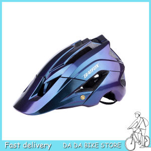 BATFOX Mũ Bảo Hiểm Xe Đạp Mũ Bảo Hiểm Xe Đạp Leo Núi Mũ Bảo Hiểm Trượt Ván 778