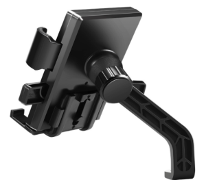 Holder Hp Sepeda Motor Holder Hp Mobil 360 Derajat/Motor Holder Hp Anti-Guncang