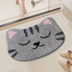 แผ่นกันลื่น ปลูก แผ่นรองฝ่าเท้า ทนต่อการสึกหรอและทนต่อการถู ดูดซับน้ำและแห้งเร็ว กันน้ำและกันความชื้น