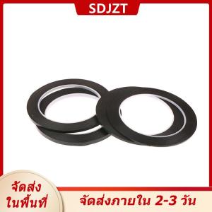 [COD] SDJZT Ship within 24 hours 2-5มม. 10ม. ม้วนเทปกาวสีดำสำหรับแท็บเล็ตจอแอลซีดีกรอบกระจกด้านหลังซ่อมกาวสองด้านสำหรับโทรศัพท์