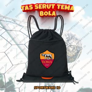TAS SERUT/STRING BAG-Tas Olahraga-Premium-Ransel-Tas Backpack-Tas Bola Futsal