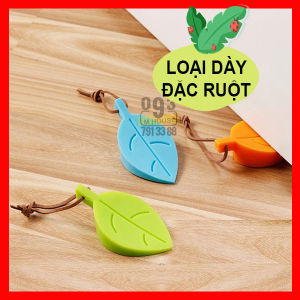 Chặn Cửa Thông Minh Chiếc Lá