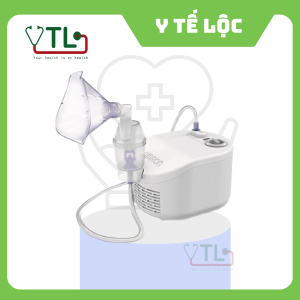 Máy Xông Mũi Họng Omron NE-C101