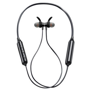 Gossen Wireless Sports Neckband Bluetooth Earphones Running Music E-Sports Binaural Universal Headphones Manufacturer In Stock