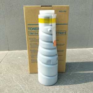Toner Cartridge TN211 Konica Minolta Bizhub dan Ineo 200 222 250 282