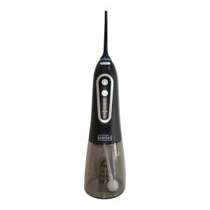 ICETEJ HydraFlow Flosser - Pembersih Gigi Air