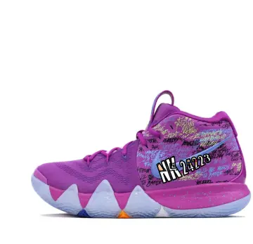 Mismatch kyrie 4 best sale