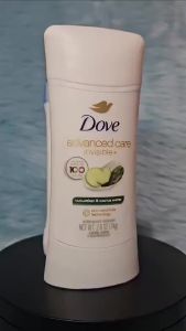 Dove Antiperspirant Deodorant