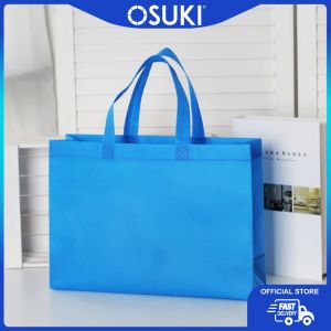 OSUKI Recycle Bag Grocery Shopping