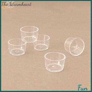 【The Warmheart】 1 Set Dollhouse Miniature Egg Bowl Egg Beater Rolling Pin Pan Kitchen Model Decor Toy Doll House Accessories