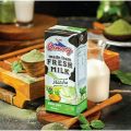 CIMORY UHT MILK 250 ml Made With Fresh Milk. 