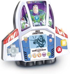 VTech Toy Story 5 Buzz Lightyear Game & Go