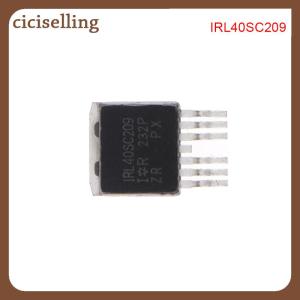 [ciciselling] IRL40SC228 40SC228 IRL40SC209 40SC209 TO-263 High Current MOS Transistor