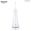 Máy tăm nước cầm tay Panasonic công nghệ sóng siêu âm EW1511 - Hàng nhập khẩu chính hãng. 