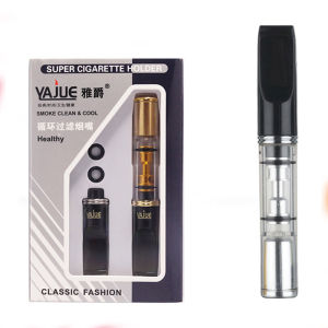 PIPE HOLDER YAJUE YJ025 PIPA FILTER SARINGAN ASAP PERMANEN KHUSUS 8MM STANDAR