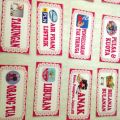 (PINK) ISI-15 STIKER BUDGETING/STIKER DOMPET DISIPLIN/STIKER DOMPET PINTAR/STIKER KEUANGAN/STIKER DOMPET KEUANGAN/STIKER PENGATUR KEUANGAN DOMPET DISIPLIN. 
