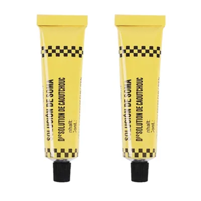 Universal Tire Repairing Glue Car Motorcycle Bicycle Tyre Inner Tube Puncture Auto Repair Tools Portable Bike Tire Patching Repair Glues