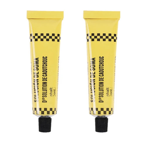 Tire Repair Glue vs. Replacement: How to Assess Puncture Damage and Decide