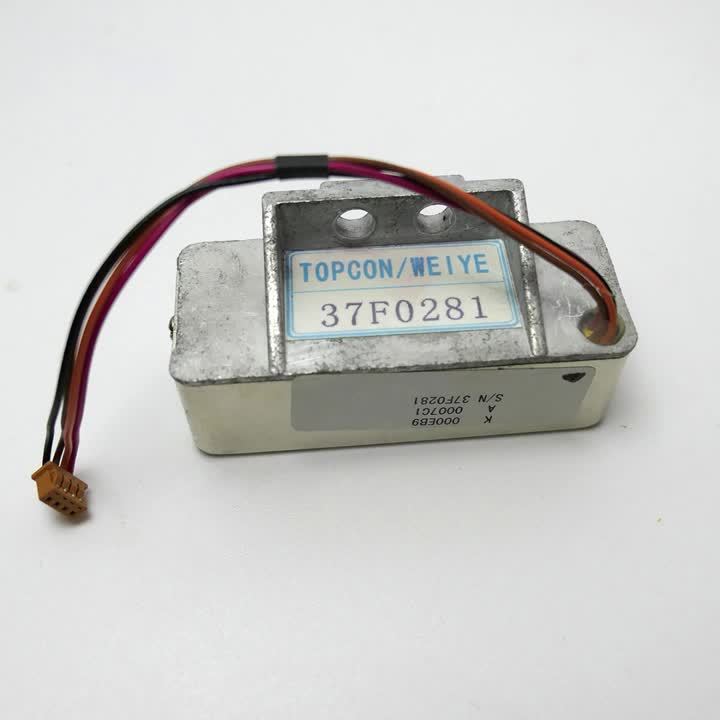 Original Vertical Compensator for Full Station GPT-3000 GTS332N ...