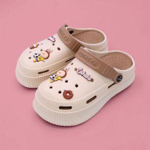 TAKIDTOO Sandal Anak Perempuan Sandal Fuji Anak Baim Sandal EVA Kids Sandal NO.906-2