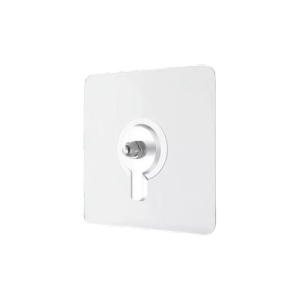 TEMPELAN HOOK BAUT / TEMPELAN DINDING AJAIB BAUT TEMPEL PEREKAT TANPA BOR