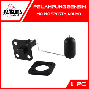 Pelampung Bensin Mio Lama-New 2004-2011-Sporty-Smile & Nouvo Tank-Tangki-Tanki-Teng-Tengki-Tenk-Tenki