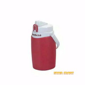 Lion Star Drink Jar Nautic 2 Lt Termos Air Minum Dingin  Hangat