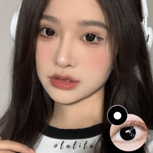 OLALILA My Scalera 16mm Big Lens / Softlens My Scalera 16mm Big Lens by Pinkinsoftlens