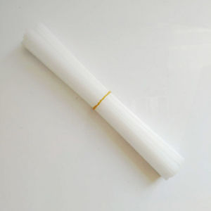 50pcs Plastic Welding Rods 20cm Welding Plastic for Car Bumper Kayak Repair