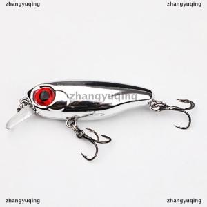 [COD] zhangyuqing Luya Bait Electroplated 6.5G Sequin Seawater Spanish Mackerel And Bass