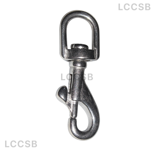 Stainless steel (grade 304) Swivel Clip Small Medium Large. Suntools Brand (ready stock)
