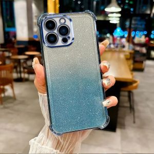 เคสโทรศัพท์สำหรับ Realme 14x 14 13 12 11 12x 11x 9 8 7 Pro Plus 5G เคสกันกระแทกมือถือ4มุม