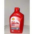 SHELL HELIX HX3 SAE- 40. 