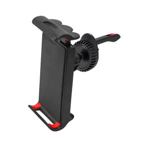 Universal 4-11 inch Tablet Stand Holder 360° Rotating Car Air Vent Mount For ipad Air Mini Xiaomi Samsung Huawei Tab Phone